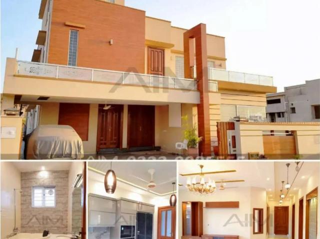 Property for rent in Islamabad