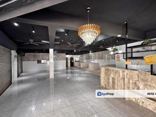 Shop for rent in Petaling, Damansara Damai