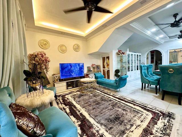 Terraced House for sale in Pasir Gudang, Johor Bahru