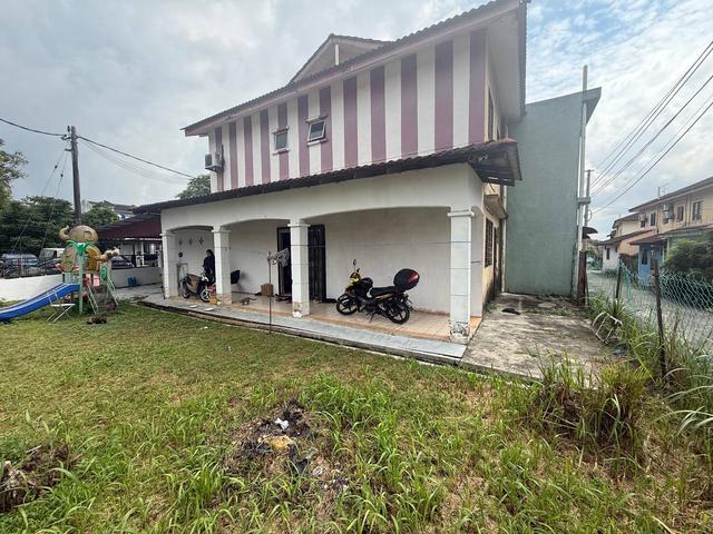 Terraced House for sale in Pasir Gudang, Johor