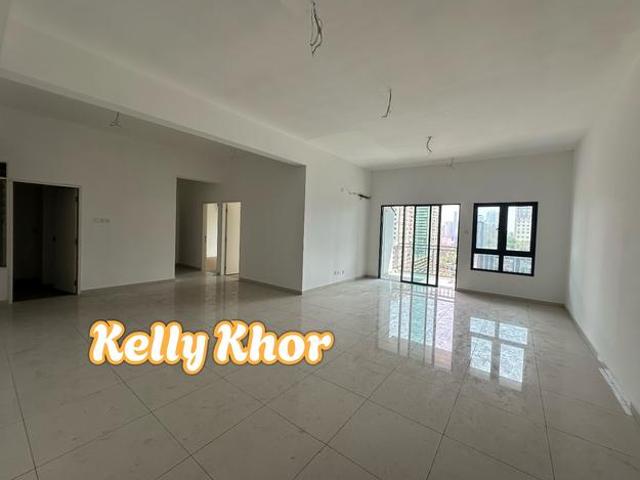 Condominium for sale in Georgetown, Penang