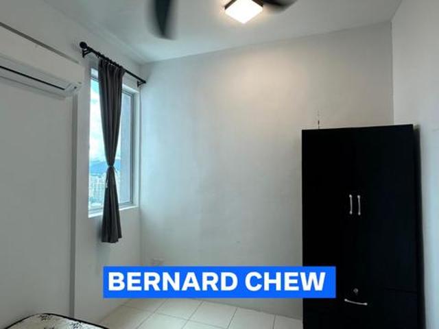 Apartment for sale in Penang