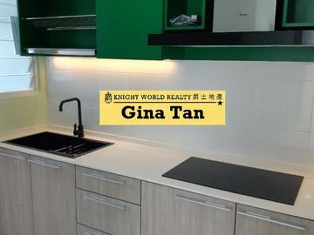 Condominium for sale in Georgetown, Penang