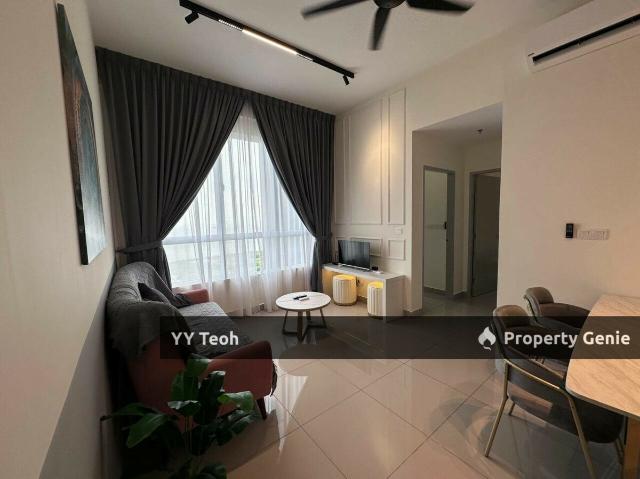 Condominium for sale in Malaka