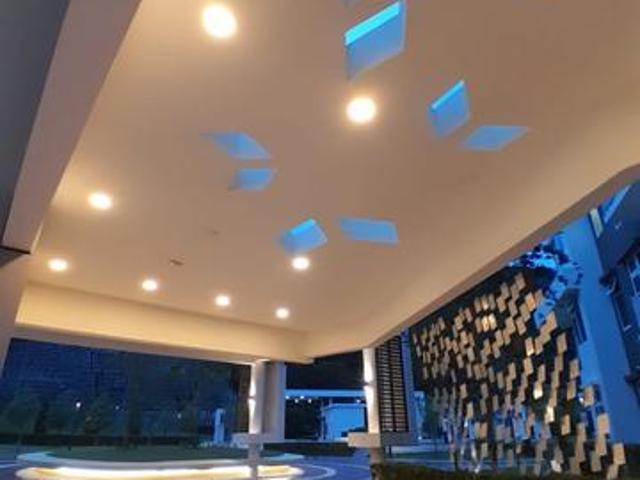 Condominium for sale in Georgetown, Penang