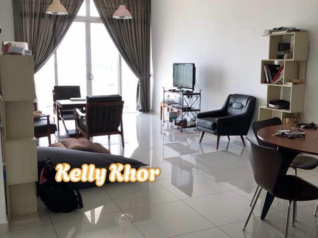 Condominium for sale in Georgetown, Penang