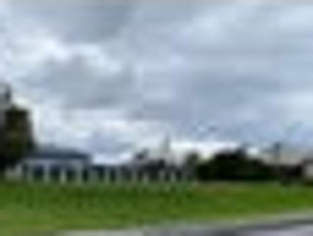 Land for sale in Reefton