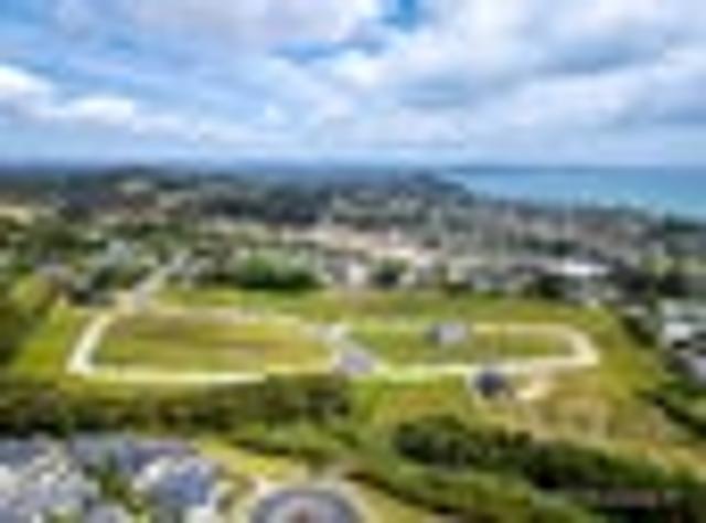Land for sale in Whangaparaoa