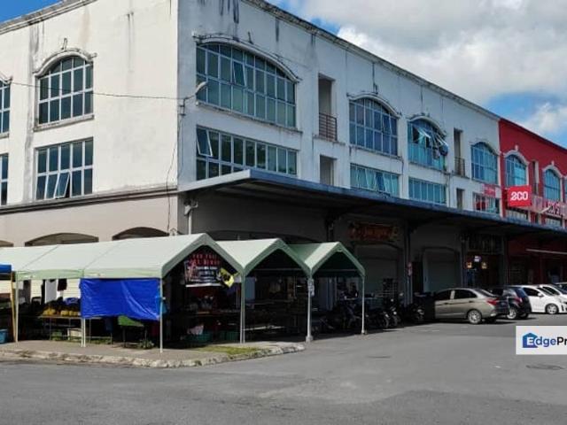 Shop for rent in Kuching