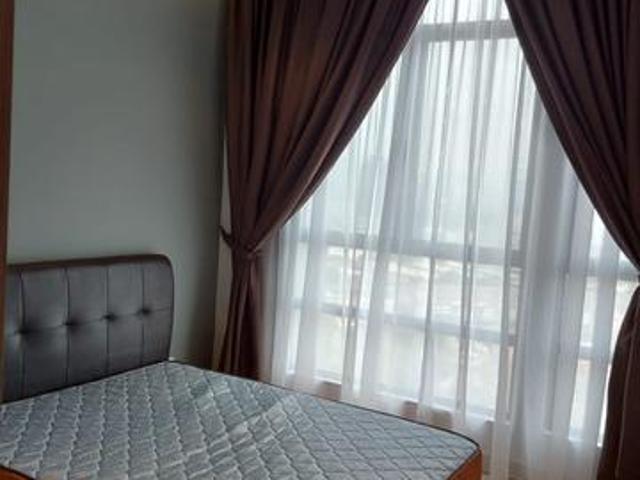 Condominium for sale in Majlis Perbandaran Selayang, Gombak