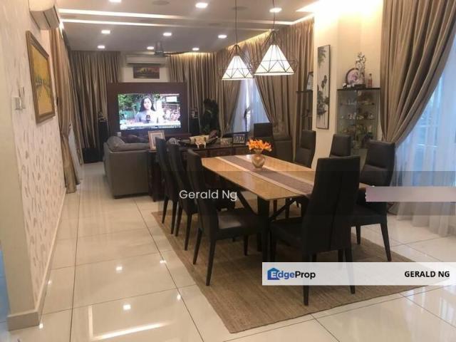 House for sale in Country Heights Damansara, Kuala Lumpur