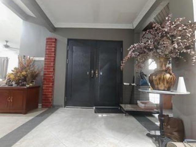 Terraced House for sale in Sendayan Village, Negeri Sembilan
