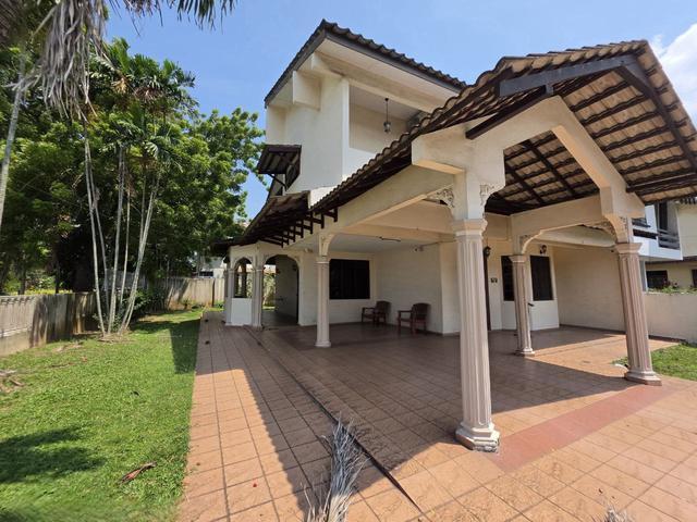 Residential House for sale in Bukit Baru, Malaka