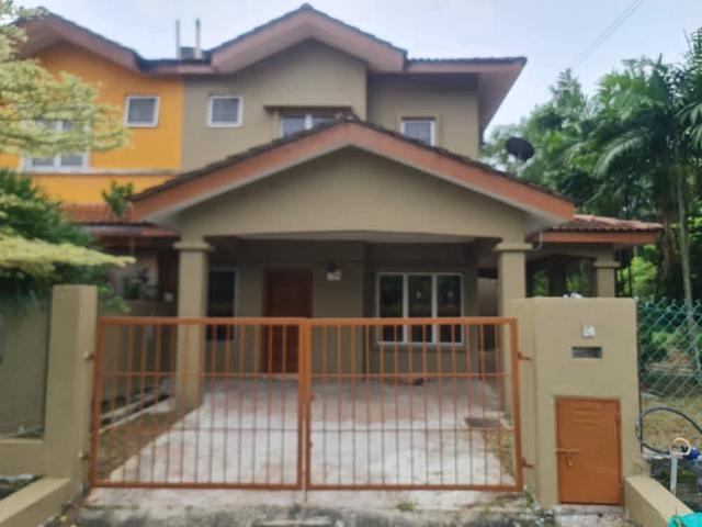 Residential House for sale in Selayang, Selangor
