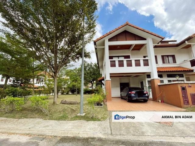 House for sale in Putrajaya