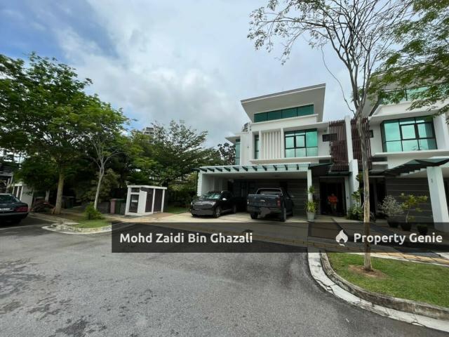 Residential House for sale in Putrajaya