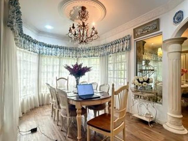 Residential House for sale in Selayang, Selangor