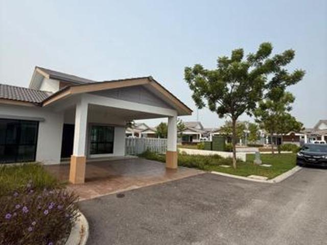 Residential House for sale in Wellesley, Penang