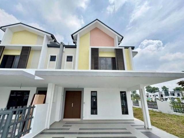Residential House for sale in Sendayan Village, Negeri Sembilan