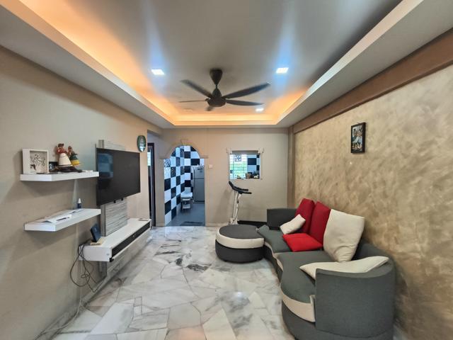 Apartment for sale in Petaling, Subang Jaya