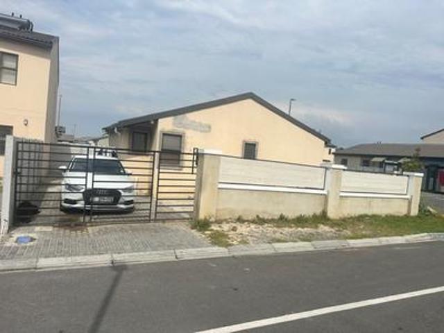 House for sale in Western Cape