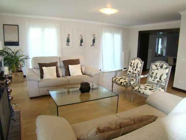 Haus mieten in Chavannes-des-Bois, Waadt
