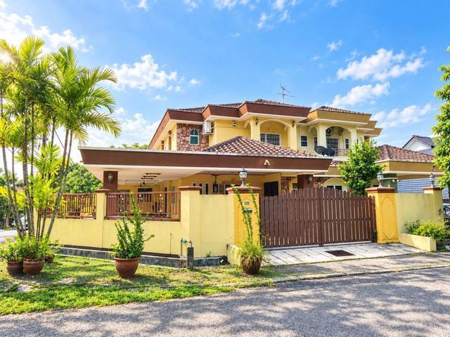 Terraced House for sale in Majlis Bandaraya Ipoh, Kinta