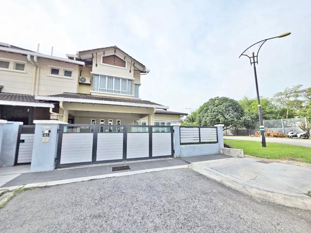 Residential House for sale in Kajang, Langat