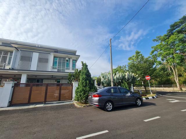 House for sale in Saujana, Selangor