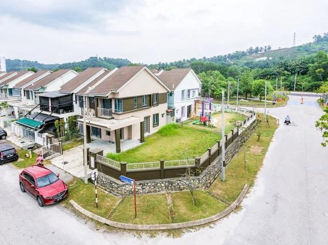 Residential House for sale in Selangor