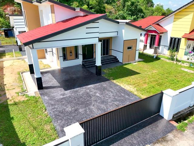 Residential House for sale in Tringganu