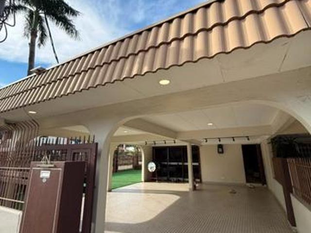 Residential House for sale in Bandaraya Melaka, Melaka Tengah