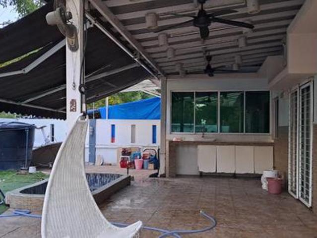Residential House for rent in Petaling, Alam Impian