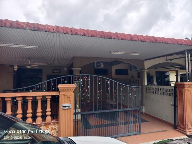 Residential House for sale in Lunas, Kedah