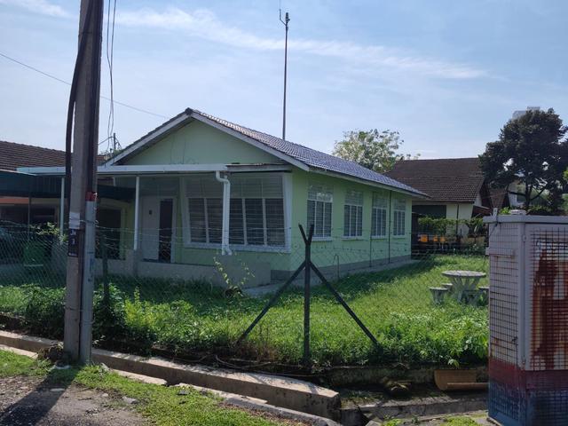 Residential House for rent in Country Heights Damansara, Kuala Lumpur