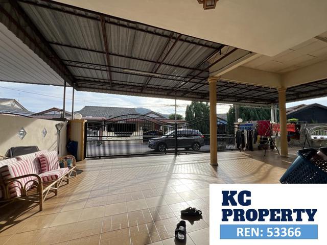 Residential House for sale in Kulim, Kedah