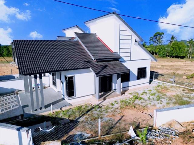 Residential House for sale in Tringganu