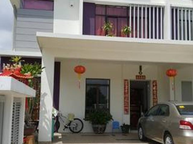 Residential House for sale in Kajang, Langat
