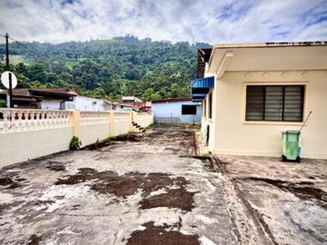 Residential House for sale in Mukim 13, Georgetown