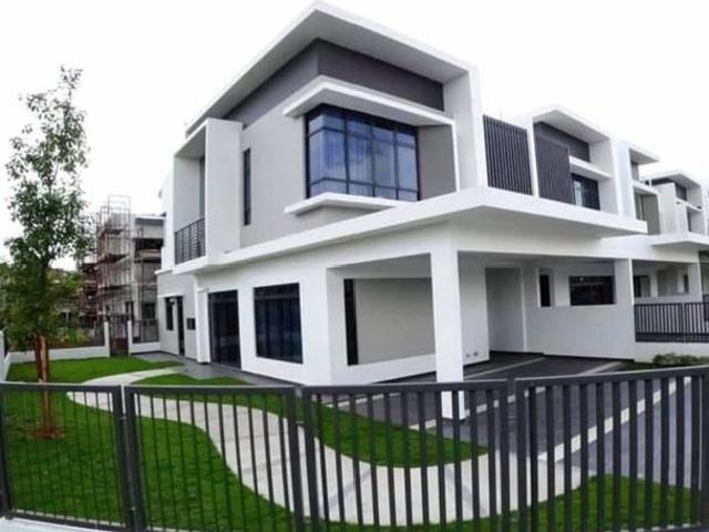 Terraced House for sale in Bandar Sri Sendayan, Seremban
