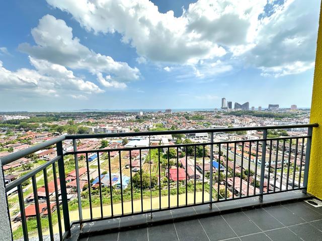 Condominium for sale in Malaka