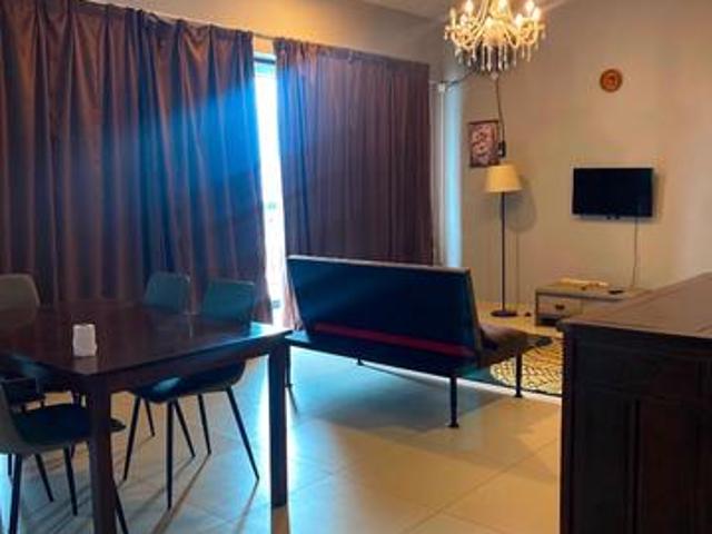 Condominium for rent in Tanjong Sepat, Selangor