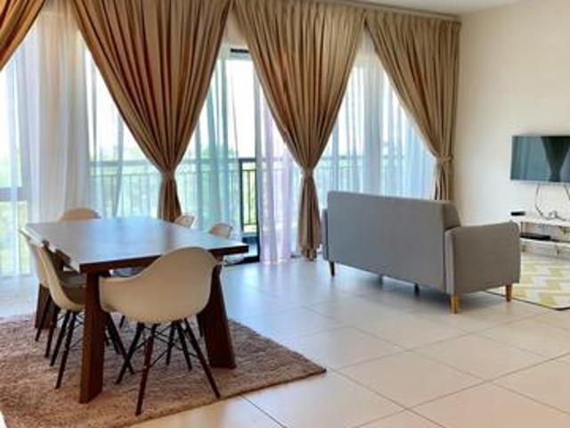 Condominium for sale in Cyberjaya, Sepang
