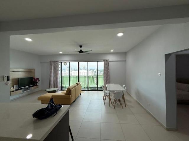 Condominium for sale in Tanjong Sepat, Selangor