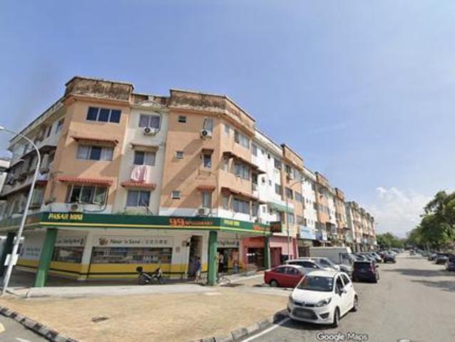 Apartment for sale in Country Heights Damansara, Kuala Lumpur
