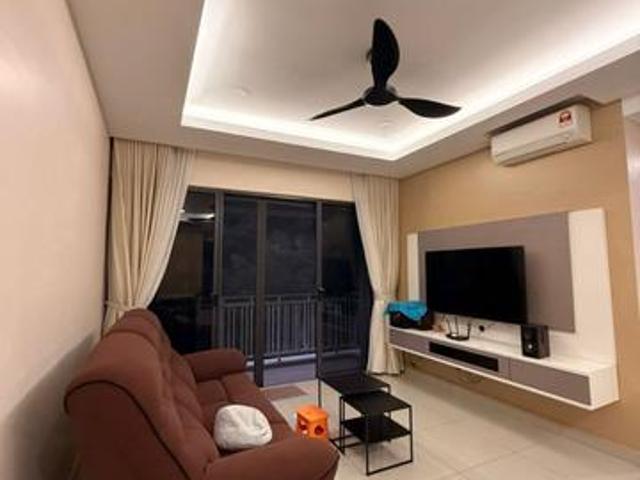 Condominium for rent in Mukim 13, Georgetown