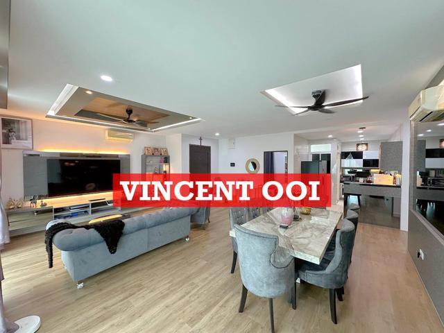 Condominium for sale in Georgetown, Penang