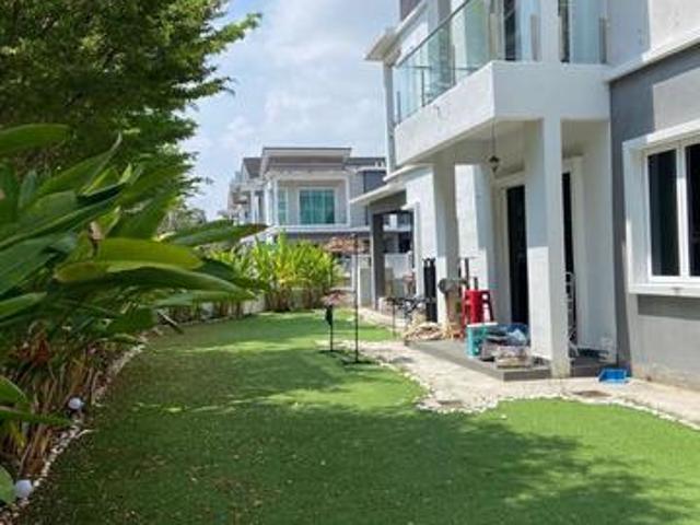 Terraced House for rent in Petaling, Alam Impian