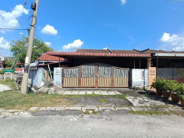 Terraced House for sale in Perak, Tanjong Ipoh
