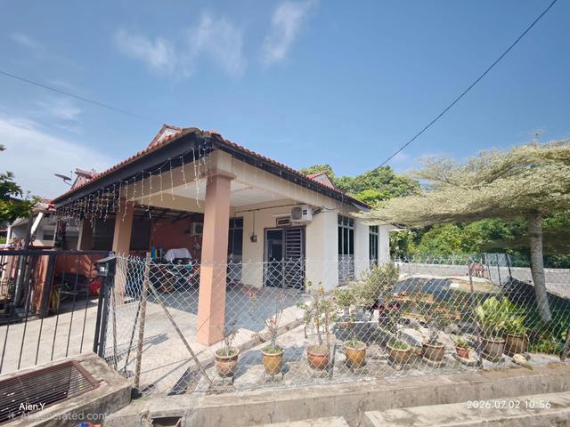 Terraced House for sale in Pekan, Pahang